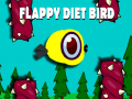 Mchezo Flappy Diet Bird