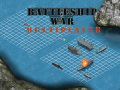 Mchezo Battleship War Multiplayer