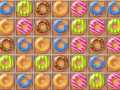 Mchezo Donuts