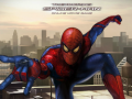 Mchezo The Amazing Spider-Man online movie game