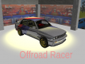 Mchezo Offroad Racer