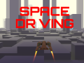 Mchezo Space Driving