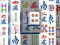 Mchezo Mahjong Gardens