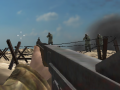 Mchezo WWII:Seige