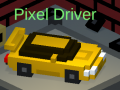 Mchezo Pixel Driver