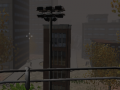 Mchezo Captured City 3D