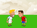 Mchezo Fun Football