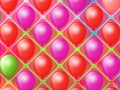 Mchezo Balloons Path Swipe