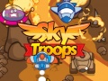 Mchezo Sky Troops