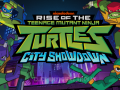 Mchezo TMNT: City Showdown 