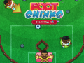Mchezo Foot Chinko Russia '18