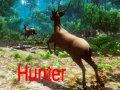 Mchezo Hunter