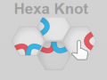 Mchezo Hexa Knot