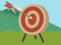Mchezo Archery Practice