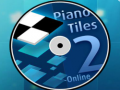 Mchezo Piano Tiles 2 online