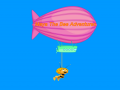 Mchezo Maya The Bee Adventures