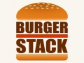 Mchezo Burger Stack