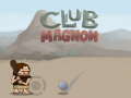 Mchezo Club Magnon