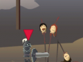 Mchezo Bloodblitz