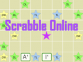 Mchezo Scrabble Online