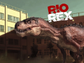 Mchezo Rio Rex