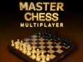 Mchezo Master Chess Multiplayer