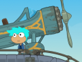 Mchezo Poptropica