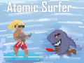 Mchezo Atomic Surfer
