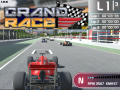 Mchezo Grand Race