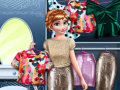 Mchezo Princess Makeover Time
