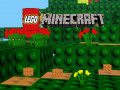 Mchezo Lego Minecraft