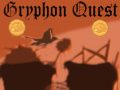 Mchezo Gryphon Quest