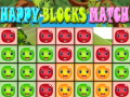 Mchezo Happy Block Collapse
