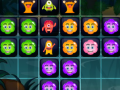 Mchezo 1010 Monster Puzzles