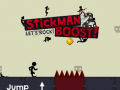 Mchezo Stickman Boost 2