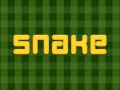 Mchezo Snake