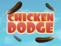 Mchezo Chicken Dodge