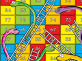 Mchezo Lof Snakes & Ladders