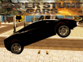 Mchezo Super Stunt Cars