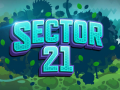 Mchezo Sector 21