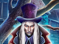 Mchezo Vampire Riddles