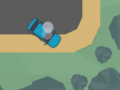 Mchezo Distracted racing