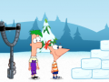 Mchezo Snowbrawl!