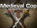 Mchezo Medieval Cop The Death of a Lawyer