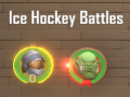 Mchezo Ice Hockey Battles