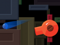 Mchezo Pong Cannon