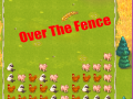 Mchezo Over the Fence