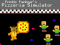 Mchezo Freddy Fazbears Pizzeria Simulator