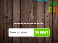 Mchezo Hangman