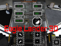 Mchezo Eagle Lander 3D
